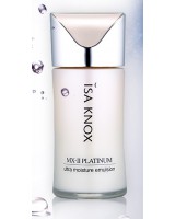 ISA KNOX MX-II Platinum Ultra Emulsion 超保濕乳液